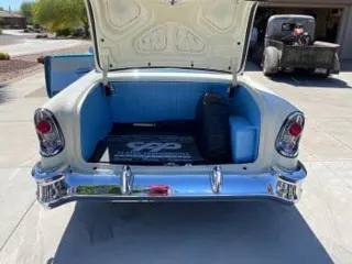 1956 Chevrolet Bel Air — photo 15