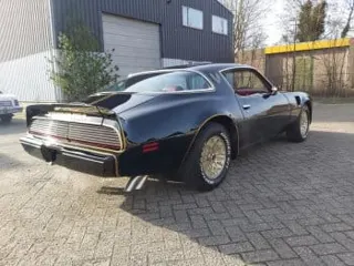 1979 pontiac Trans Am — photo 28