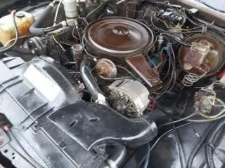 1978 Buick Park Avenue — photo 10