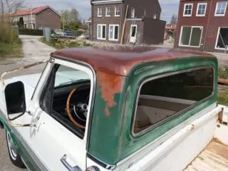 1970 Ford F100 XLT Ranger — photo 39