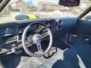 1973 Chevrolet El Camino SS — photo 22
