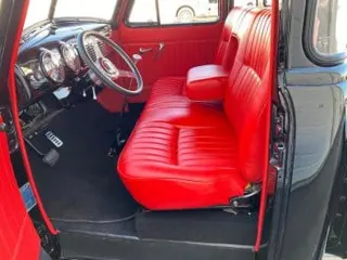 1953 Chevrolet 3100 5window — photo 12