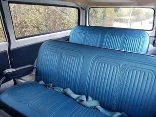 1969 Chevrolet Suburban 3 door — photo 37