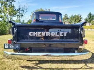 1953 Chevrolet Thriftmaster  — photo 36