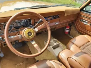 1983 Jeep Wagoneer — photo 13