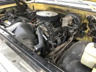 1979 GMC 15 Sierra Grande — photo 6