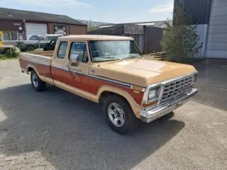 1979 Ford F250 XLT — photo 7