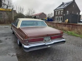 1978 Buick Park Avenue — photo 11