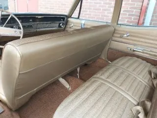 1967 Buick Wildcat — photo 8