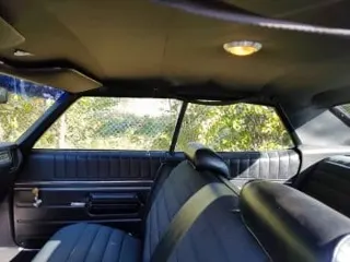1968 Buick Le Sabre — photo 28