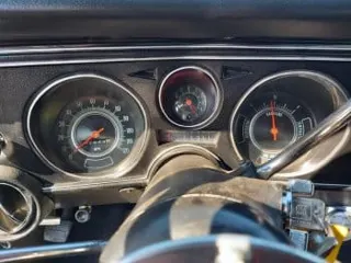 1969 Chevrolet Chevelle SS — photo 34