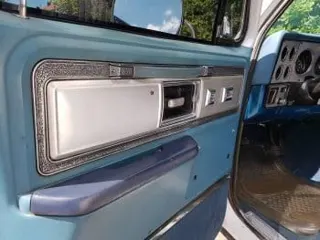 1978 Chevrolet C10 — photo 19