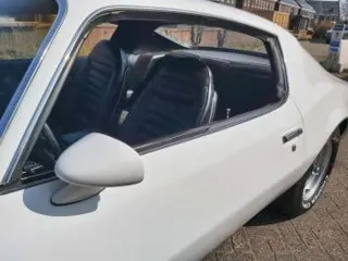 1972 Pontiac Firebird 400 — photo 13