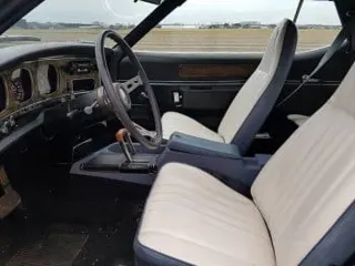 1974 Amc Javelin — photo 34
