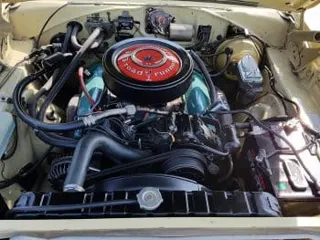 1969 Plymouth Road Runner — photo 38