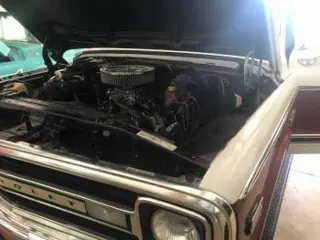 1969 Chevrolet C10  — photo 12