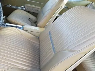 1969 oldsmobile 442 — photo 15