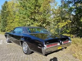 1968 Buick Le Sabre — photo 15