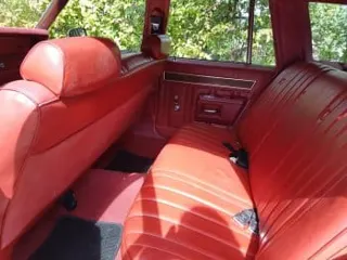 1977 Chevrolet Impala Wagon — photo 20