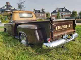 1959 Chevrolet Apache 3200 — photo 17