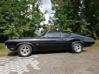 1971 Oldsmobile 442 clone — photo 18