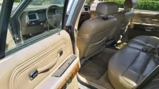 1984 Mercury Colony Park Grand Marquis — photo 17