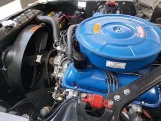 1966 Ford Mustang Fastback A-code — photo 25