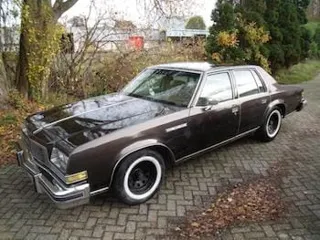 1977 Buick Electra — photo 2