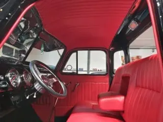 1953 Chevrolet Thriftmaster  — photo 24