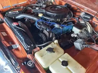 1981 Jeep Wagoneer 4x4 — photo 10