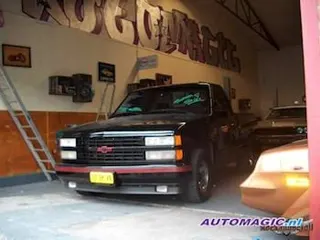 1978 Chevrolet Blazer