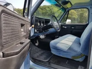 1980 Chevrolet K10 4x4 — photo 26