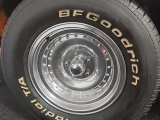 1971 Pontiac GTO — photo 2