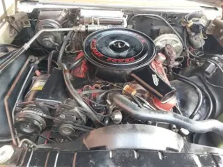 1967 Buick Wildcat — photo 10