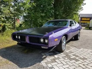 1973 Dodge Charger