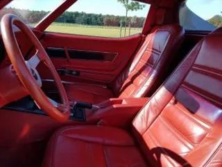 1976 Chevrolet Corvette Stingray — photo 5