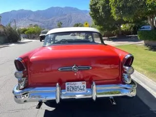 1955 Buick Special Riviera — photo 34