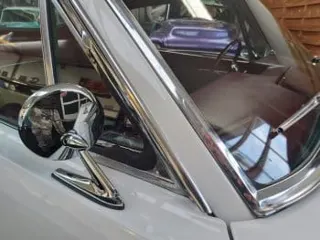 1966 Ford Mustang Fastback A-code — photo 9