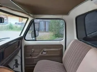 1974 Ford F100 Ranger — photo 4