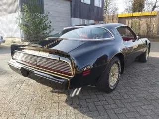 1979 pontiac Trans Am — photo 31
