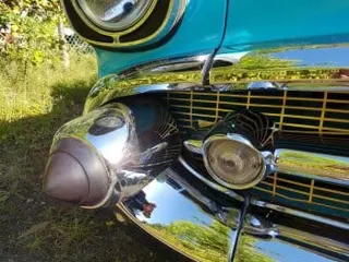 1957 Chevrolet Bel Air — photo 35