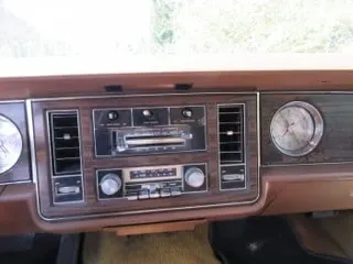 1977 Buick Estate wagon — photo 4