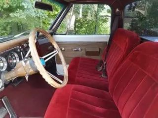 1969 Chevrolet C10  — photo 38
