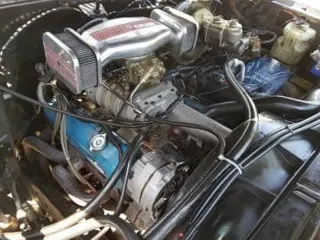 1979 Chevrolet Suburban — photo 25