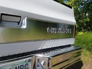 1978 Chevrolet C10 — photo 26