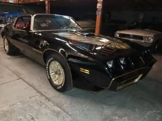 1979 pontiac Trans Am — photo 14