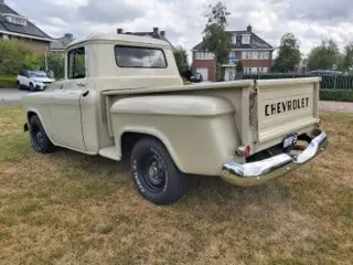 1957 Chevrolet 3100 pick up — photo 3
