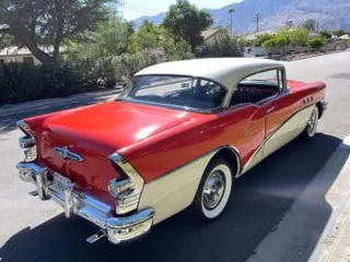 1955 Buick Special Riviera — photo 7