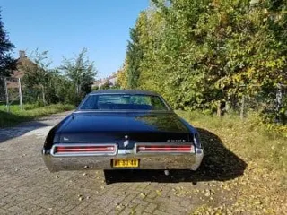 1968 Buick Le Sabre — photo 29