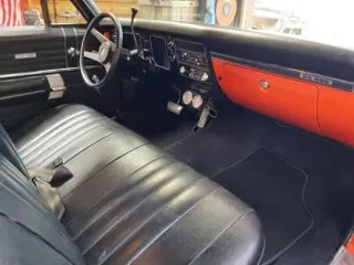 1968 Chevrolet Chevelle 383ci — photo 26
